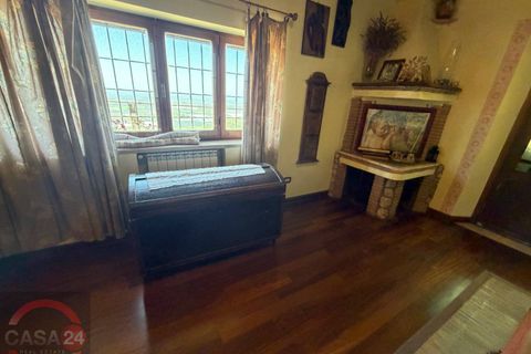 Villa i Sezze, Latina, Sezze - € 450.000 | Ref: 3165 - foto 39