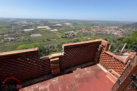 Villa i Sezze, Latina, Sezze - € 450.000 | Ref: 3165 - foto 47