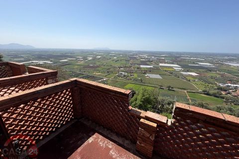 Villa i Sezze, Latina, Sezze - € 450.000 | Ref: 3165 - foto 48