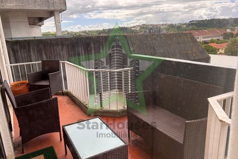 Lejlighed i Tomar, Santarem, Tomar - € 257.000 | Ref: Star_54/22 - foto 7