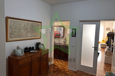 Lejlighed i Tomar, Santarem, Tomar - € 257.000 | Ref: Star_54/22 - foto 16