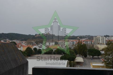 Lejlighed i Tomar, Santarem, Tomar - € 257.000 | Ref: Star_54/22 - foto 21
