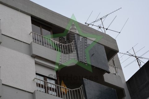 Lejlighed i Tomar, Santarem, Tomar - € 257.000 | Ref: Star_54/22 - foto 22
