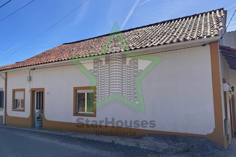 Byhus i Asseiceira, Santarem, Asseiceira - € 110.000 | Ref: STAR_253 - foto 2