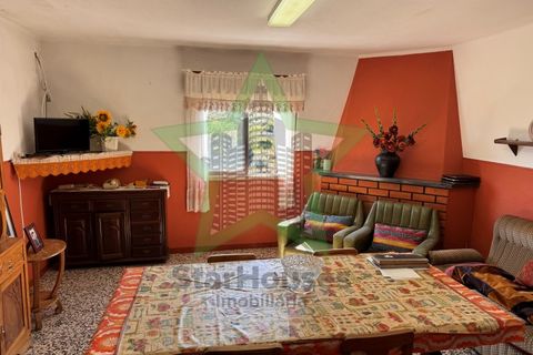 Byhus i Asseiceira, Santarem, Asseiceira - € 110.000 | Ref: STAR_253 - foto 5