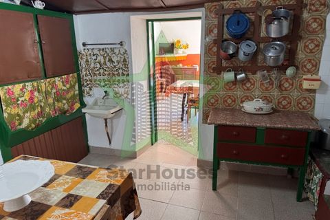 Byhus i Asseiceira, Santarem, Asseiceira - € 110.000 | Ref: STAR_253 - foto 7