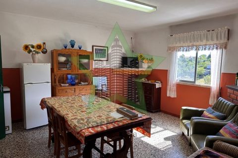 Byhus i Asseiceira, Santarem, Asseiceira - € 110.000 | Ref: STAR_253 - foto 8