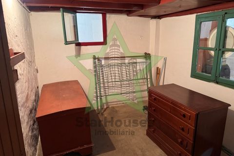 Byhus i Asseiceira, Santarem, Asseiceira - € 110.000 | Ref: STAR_253 - foto 10
