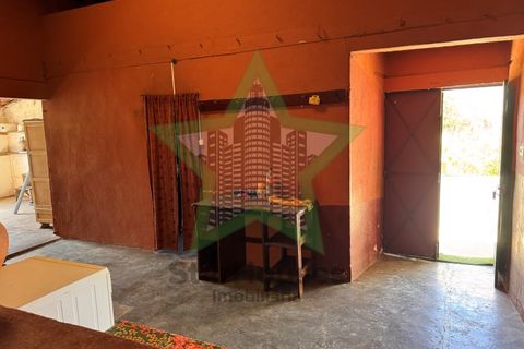 Byhus i Asseiceira, Santarem, Asseiceira - € 110.000 | Ref: STAR_253 - foto 12
