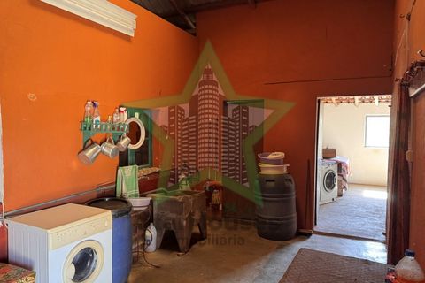 Byhus i Asseiceira, Santarem, Asseiceira - € 110.000 | Ref: STAR_253 - foto 13