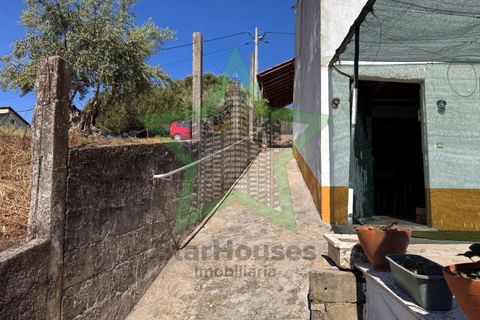 Byhus i Asseiceira, Santarem, Asseiceira - € 110.000 | Ref: STAR_253 - foto 18