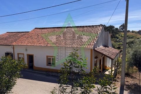 Byhus i Asseiceira, Santarem, Asseiceira - € 110.000 | Ref: STAR_253 - foto 23