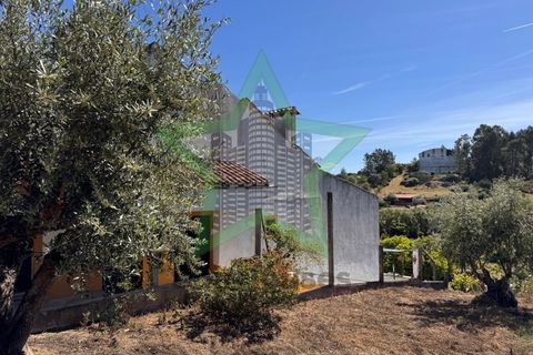 Byhus i Asseiceira, Santarem, Asseiceira - € 110.000 | Ref: STAR_253 - foto 24