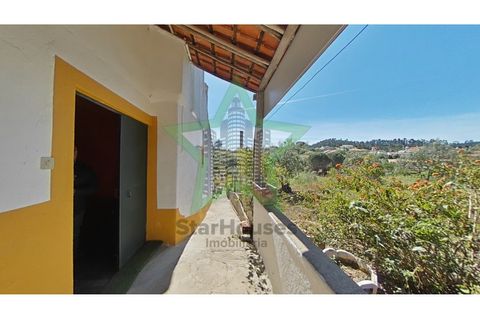 Byhus i Asseiceira, Santarem, Asseiceira - € 110.000 | Ref: STAR_253 - foto 25