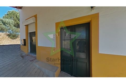 Byhus i Asseiceira, Santarem, Asseiceira - € 110.000 | Ref: STAR_253 - foto 26