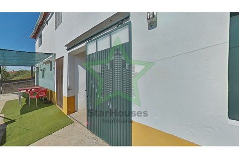 Byhus i Asseiceira, Santarem, Asseiceira - € 110.000 | Ref: STAR_253 - foto 27