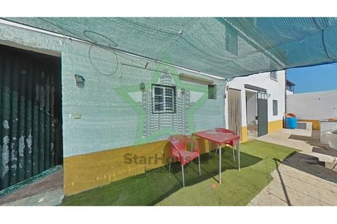 Byhus i Asseiceira, Santarem, Asseiceira - € 110.000 | Ref: STAR_253 - foto 28