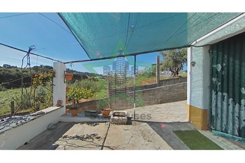 Byhus i Asseiceira, Santarem, Asseiceira - € 110.000 | Ref: STAR_253 - foto 29