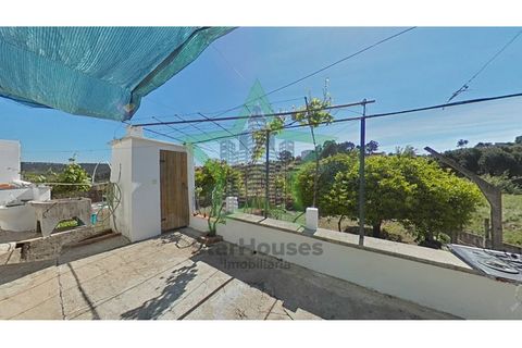 Byhus i Asseiceira, Santarem, Asseiceira - € 110.000 | Ref: STAR_253 - foto 30