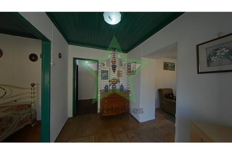 Byhus i Asseiceira, Santarem, Asseiceira - € 110.000 | Ref: STAR_253 - foto 32