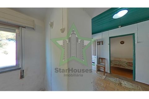 Byhus i Asseiceira, Santarem, Asseiceira - € 110.000 | Ref: STAR_253 - foto 36