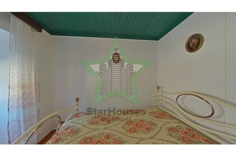 Byhus i Asseiceira, Santarem, Asseiceira - € 110.000 | Ref: STAR_253 - foto 41