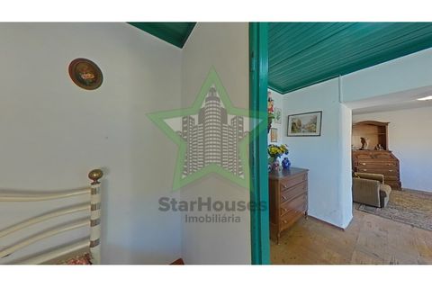 Byhus i Asseiceira, Santarem, Asseiceira - € 110.000 | Ref: STAR_253 - foto 42
