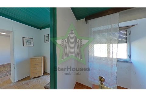 Byhus i Asseiceira, Santarem, Asseiceira - € 110.000 | Ref: STAR_253 - foto 43