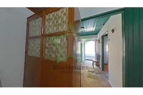 Byhus i Asseiceira, Santarem, Asseiceira - € 110.000 | Ref: STAR_253 - foto 45