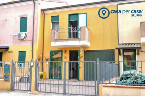 Villa i Adria, Rovigo, Adria - € 179.000 | Ref: ADL317 - foto 1