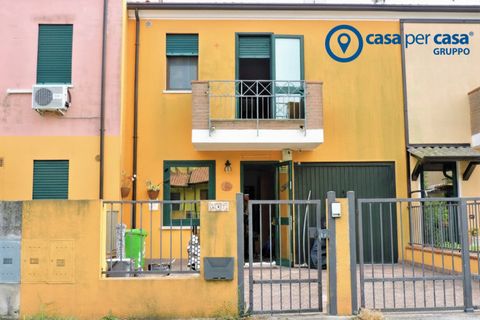 Villa i Adria, Rovigo, Adria - € 179.000 | Ref: ADL317 - foto 2