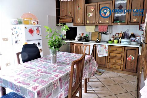 Villa i Adria, Rovigo, Adria - € 179.000 | Ref: ADL317 - foto 11