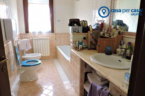 Villa i Adria, Rovigo, Adria - € 179.000 | Ref: ADL317 - foto 15