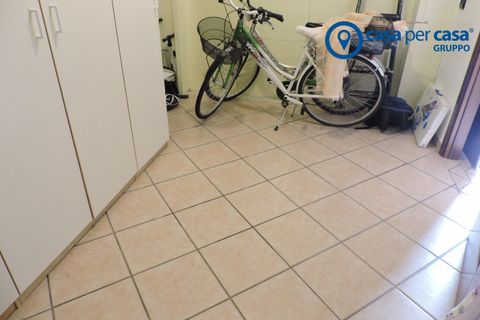 Villa i Adria, Rovigo, Adria - € 179.000 | Ref: ADL317 - foto 19