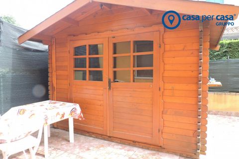 Villa i Adria, Rovigo, Adria - € 179.000 | Ref: ADL317 - foto 23