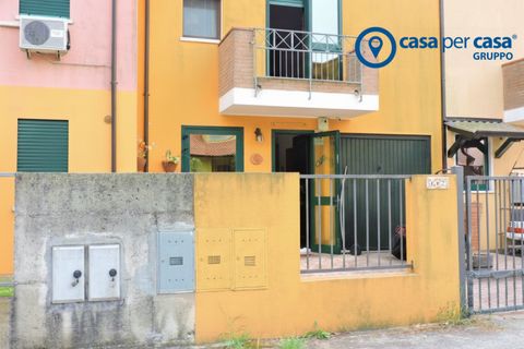 Villa i Adria, Rovigo, Adria - € 179.000 | Ref: ADL317 - foto 25
