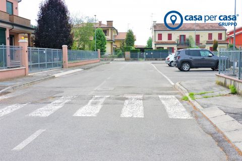 Villa i Adria, Rovigo, Adria - € 179.000 | Ref: ADL317 - foto 26