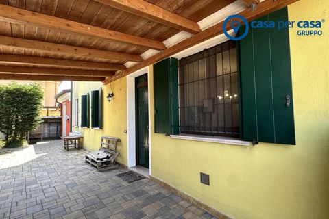 Villa a Adria, Rovigo, Adria - € 169.000 | Ref: ADL311 - foto 2