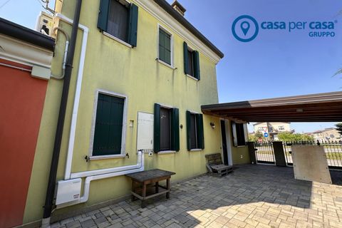 Villa a Adria, Rovigo, Adria - € 169.000 | Ref: ADL311 - foto 4