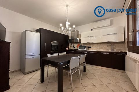 Villa a Adria, Rovigo, Adria - € 169.000 | Ref: ADL311 - foto 9