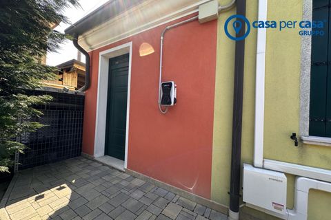 Villa a Adria, Rovigo, Adria - € 169.000 | Ref: ADL311 - foto 20