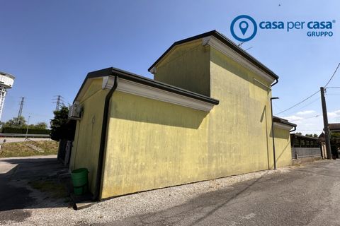 Villa a Adria, Rovigo, Adria - € 169.000 | Ref: ADL311 - foto 23