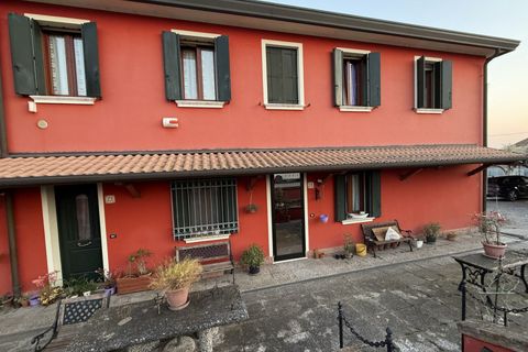 Rækkehus i Adria, Rovigo, Adria - € 149.000 | Ref: ADL318 - foto 1