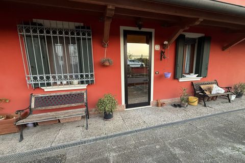 Rækkehus i Adria, Rovigo, Adria - € 149.000 | Ref: ADL318 - foto 2