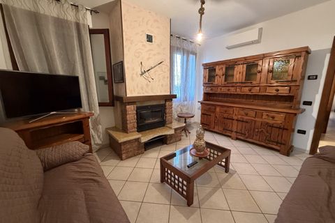 Rækkehus i Adria, Rovigo, Adria - € 149.000 | Ref: ADL318 - foto 4