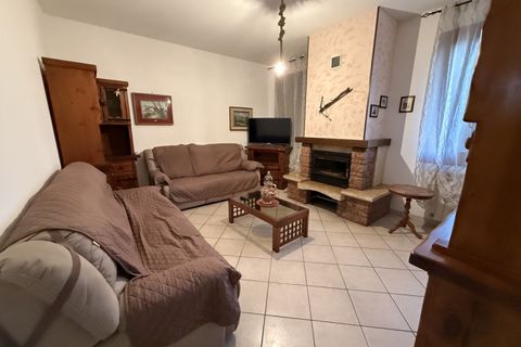 Rækkehus i Adria, Rovigo, Adria - € 149.000 | Ref: ADL318 - foto 8