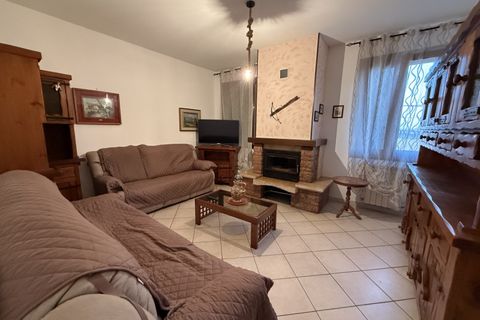 Rækkehus i Adria, Rovigo, Adria - € 149.000 | Ref: ADL318 - foto 9
