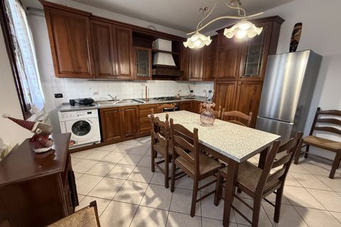 Rækkehus i Adria, Rovigo, Adria - € 149.000 | Ref: ADL318 - foto 11