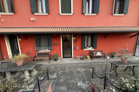 Rækkehus i Adria, Rovigo, Adria - € 149.000 | Ref: ADL318 - foto 29
