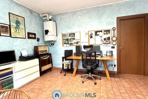 Villa a Padua, Padua, Padua - € 360.000 | Ref: MLS2149-1200 - foto 22